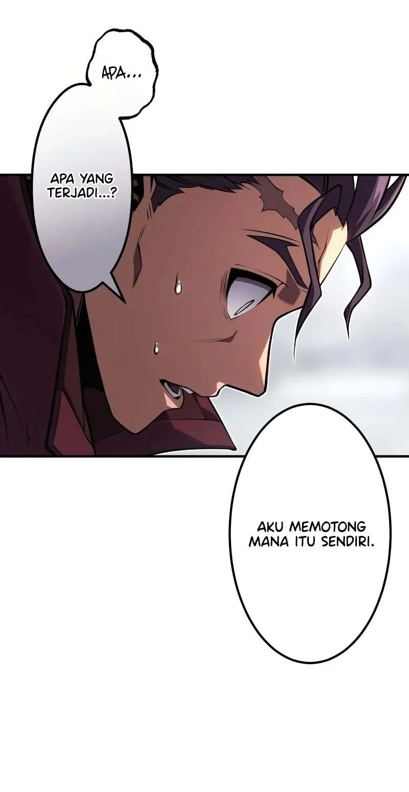 Sovereign Of A Hundred Blades: Heir To The Strongest Style Chapter 1 - halaman 137