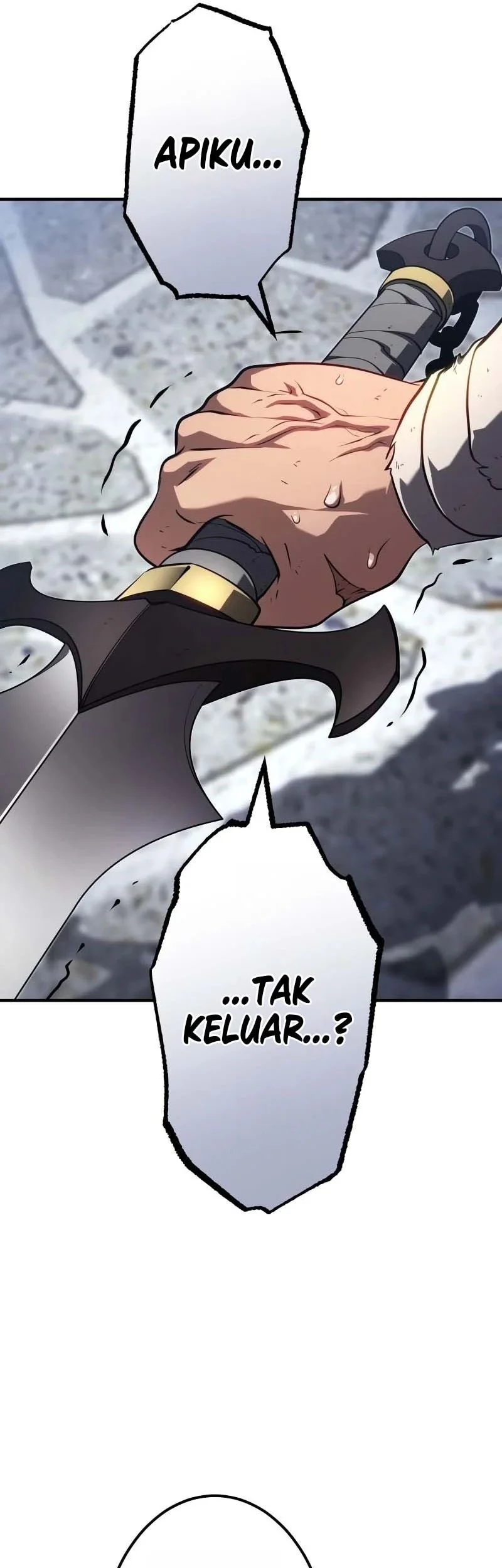 Sovereign Of A Hundred Blades: Heir To The Strongest Style Chapter 1 - halaman 146