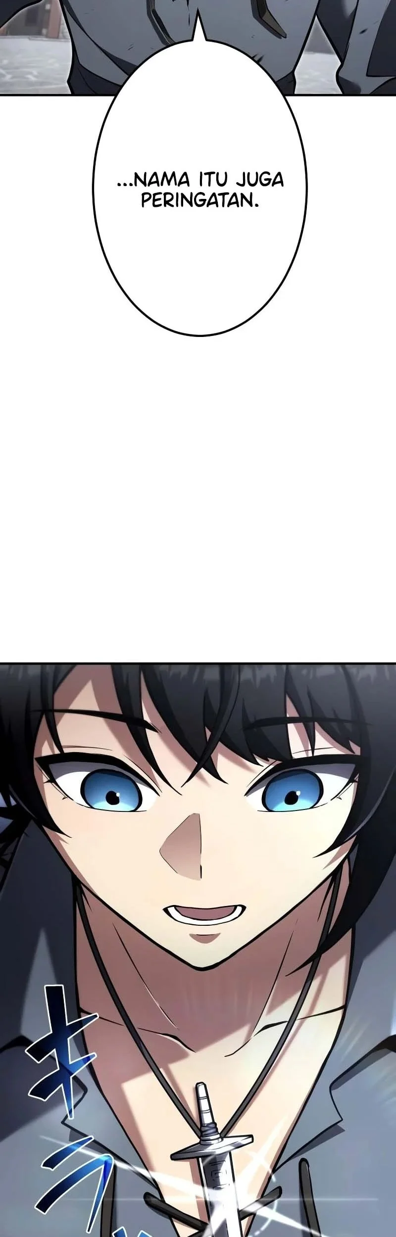 Sovereign Of A Hundred Blades: Heir To The Strongest Style Chapter 1 - halaman 151