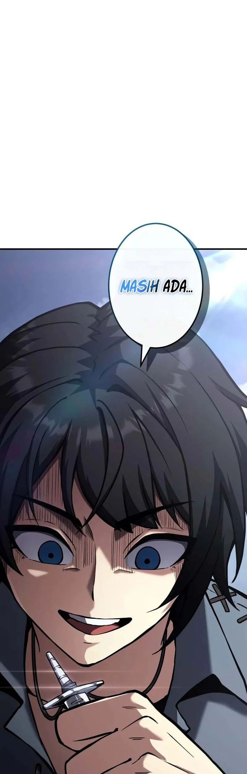 Sovereign Of A Hundred Blades: Heir To The Strongest Style Chapter 1 - halaman 155