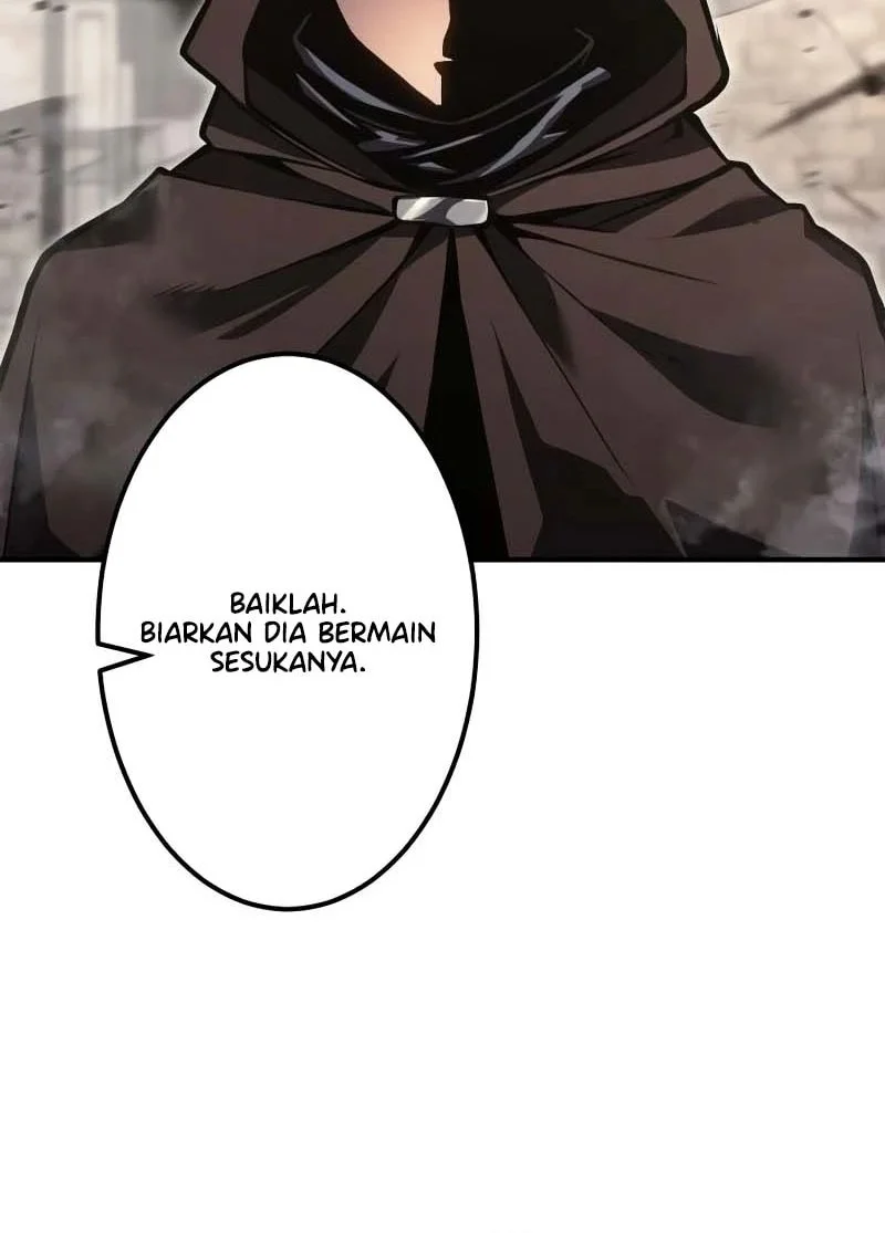 Sovereign Of A Hundred Blades: Heir To The Strongest Style Chapter 1 - halaman 161