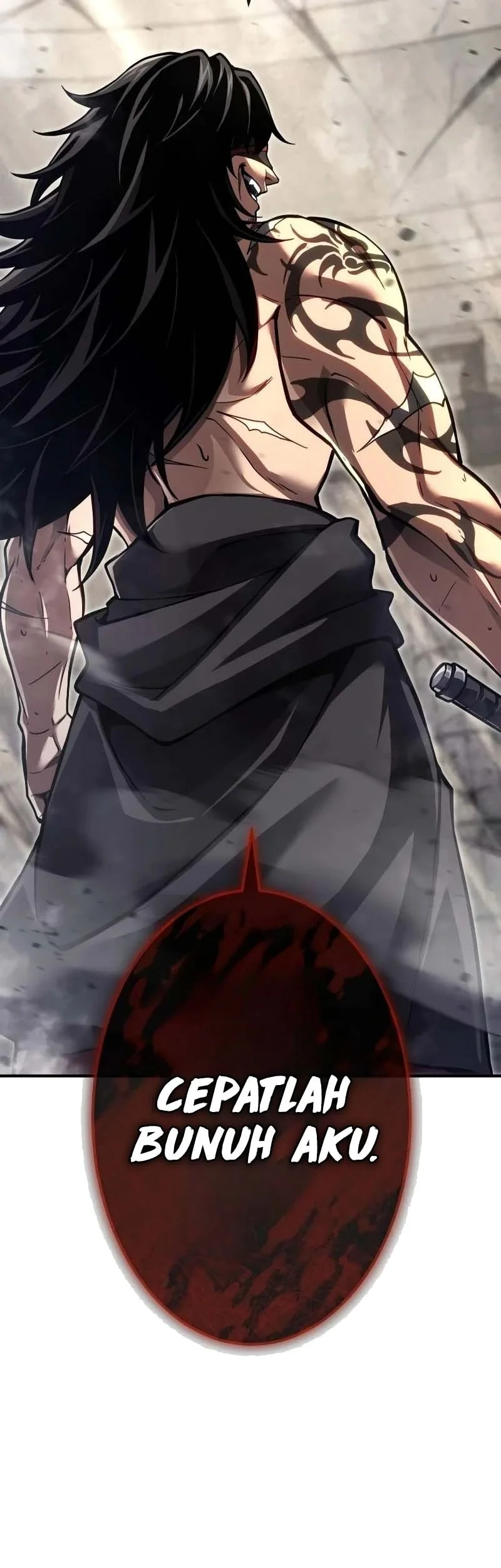 Sovereign Of A Hundred Blades: Heir To The Strongest Style Chapter 1 - halaman 163