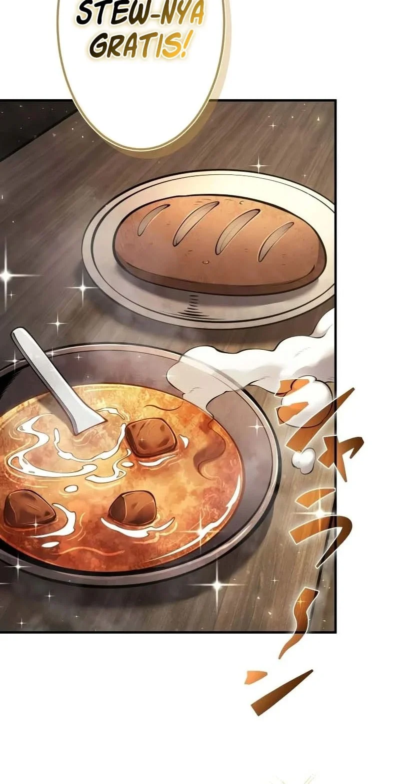 Sovereign Of A Hundred Blades: Heir To The Strongest Style Chapter 1 - halaman 32