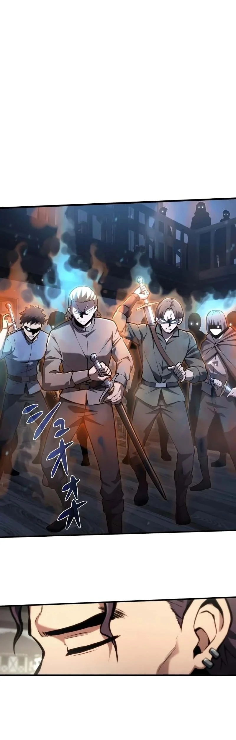 Sovereign Of A Hundred Blades: Heir To The Strongest Style Chapter 1 - halaman 59