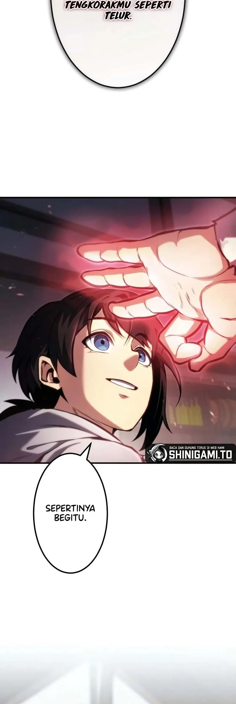 Sovereign Of A Hundred Blades: Heir To The Strongest Style Chapter 1 - halaman 64