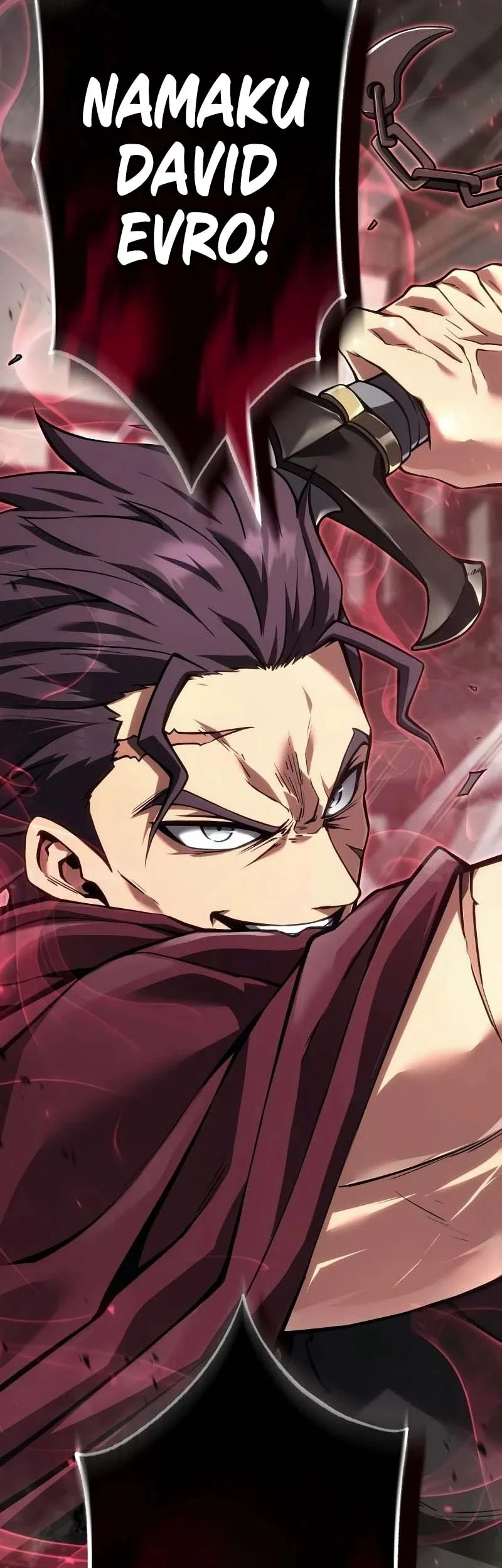 Sovereign Of A Hundred Blades: Heir To The Strongest Style Chapter 1 - halaman 69