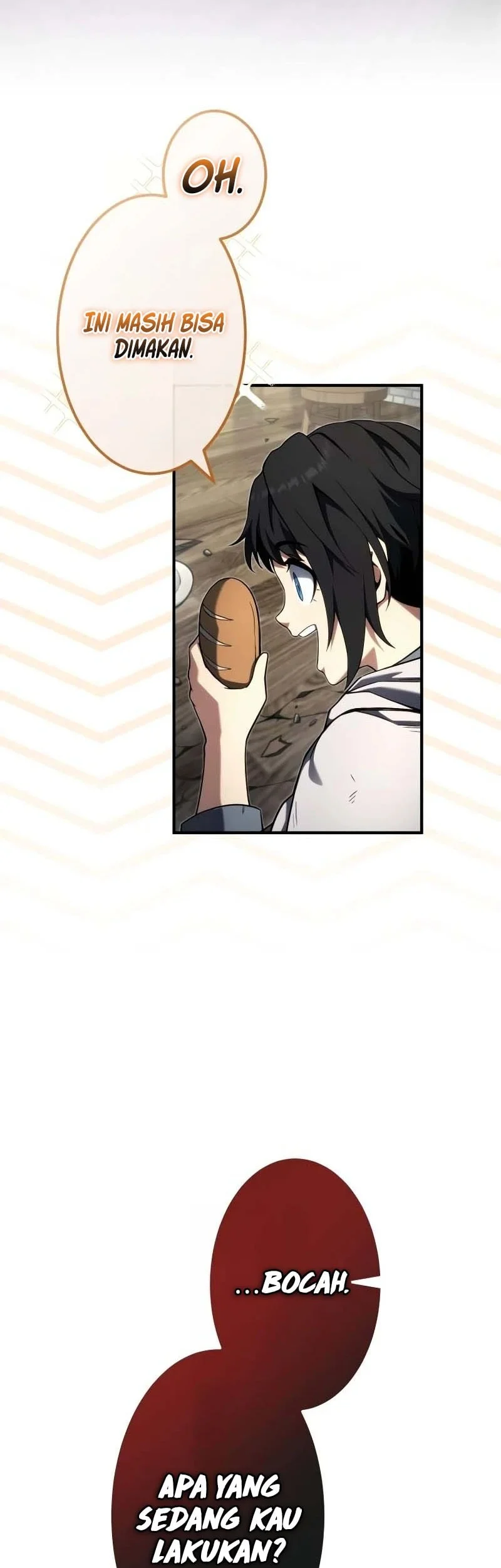 Sovereign Of A Hundred Blades: Heir To The Strongest Style Chapter 1 - halaman 76