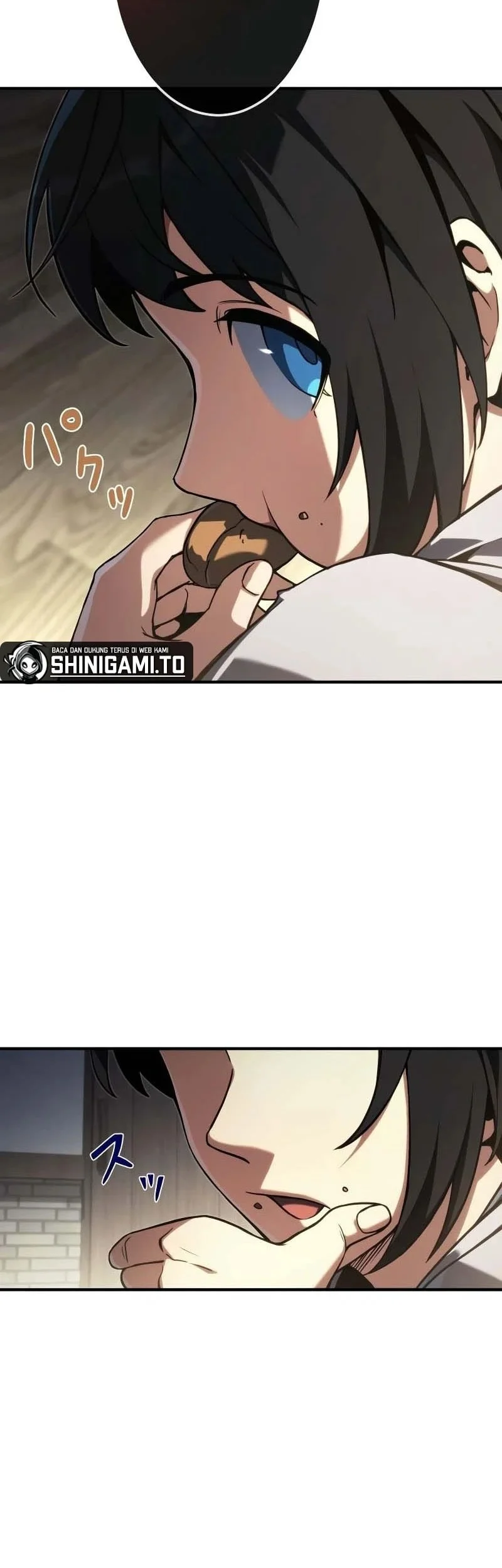 Sovereign Of A Hundred Blades: Heir To The Strongest Style Chapter 1 - halaman 77