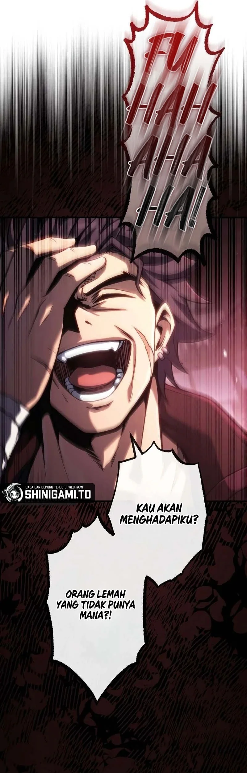 Sovereign Of A Hundred Blades: Heir To The Strongest Style Chapter 1 - halaman 80