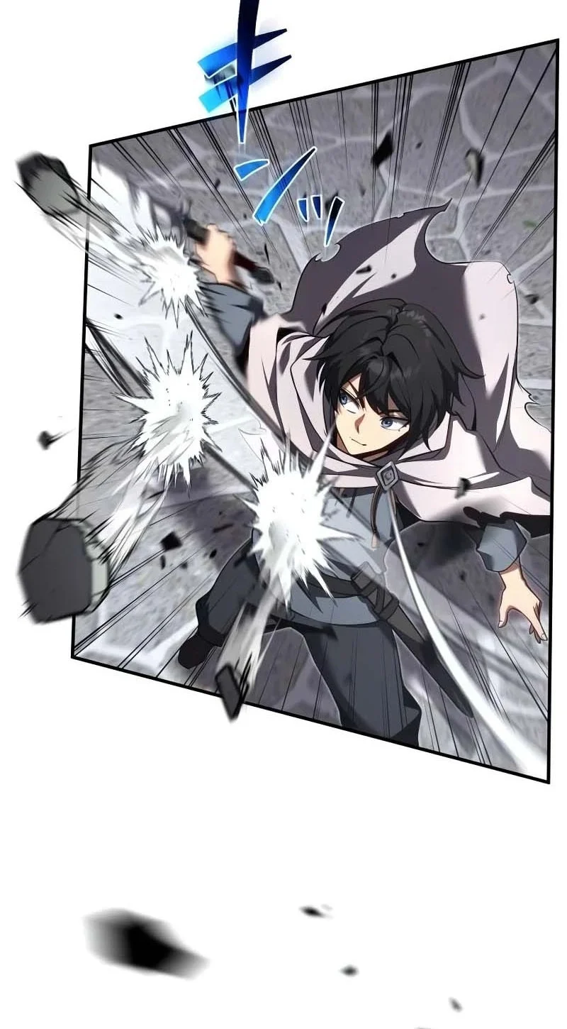 Sovereign Of A Hundred Blades: Heir To The Strongest Style Chapter 1 - halaman 87