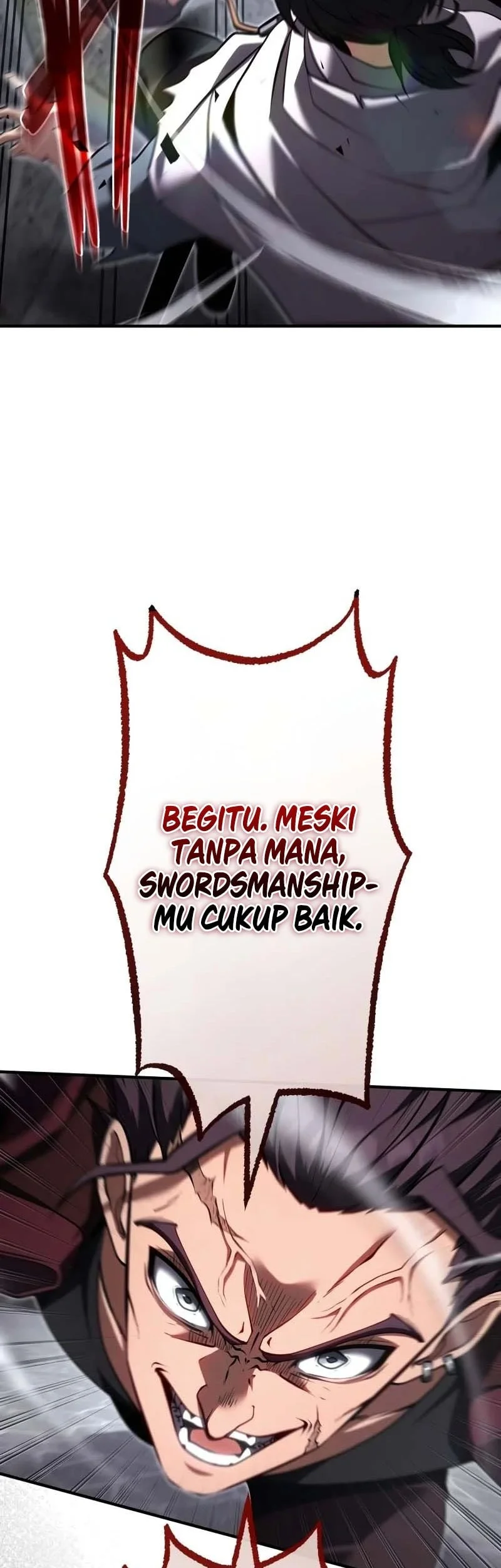 Sovereign Of A Hundred Blades: Heir To The Strongest Style Chapter 1 - halaman 90
