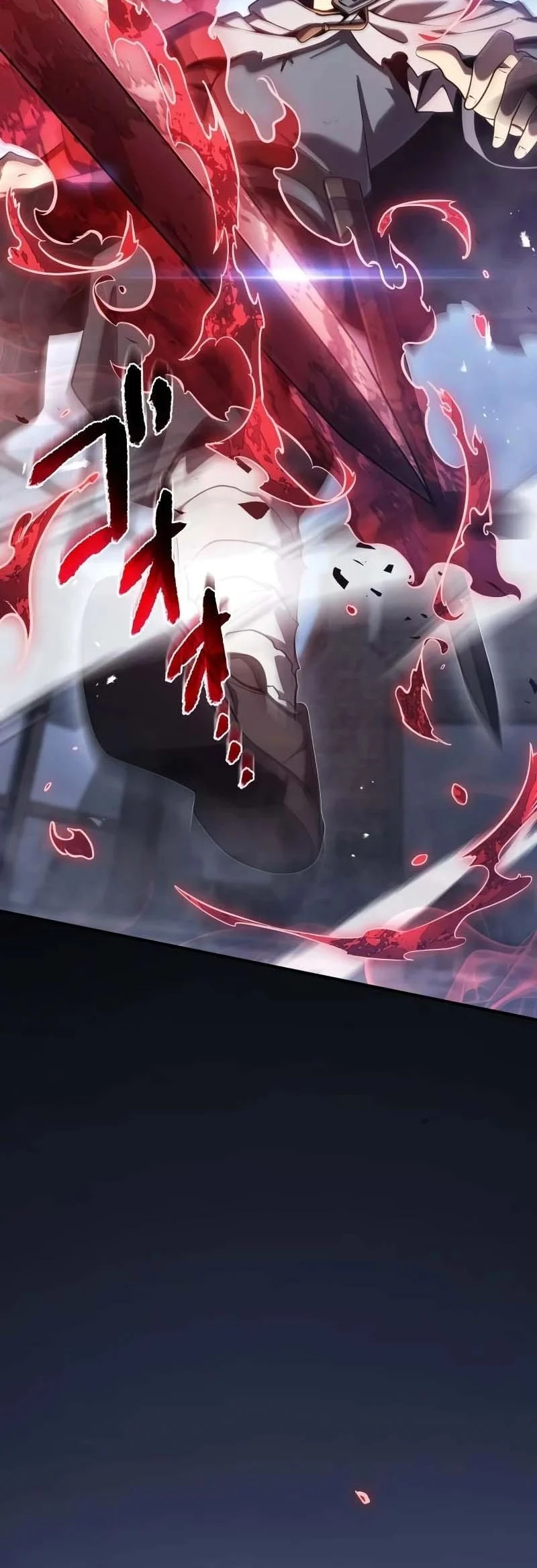 Sovereign Of A Hundred Blades: Heir To The Strongest Style Chapter 1 - halaman 94