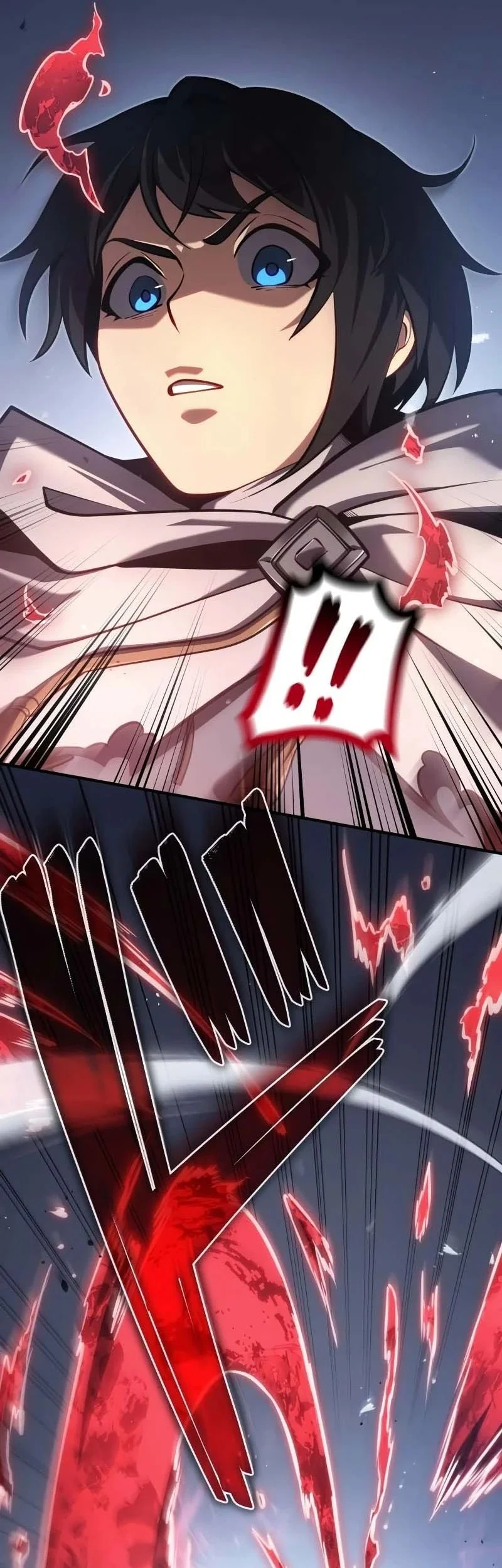 Sovereign Of A Hundred Blades: Heir To The Strongest Style Chapter 1 - halaman 95