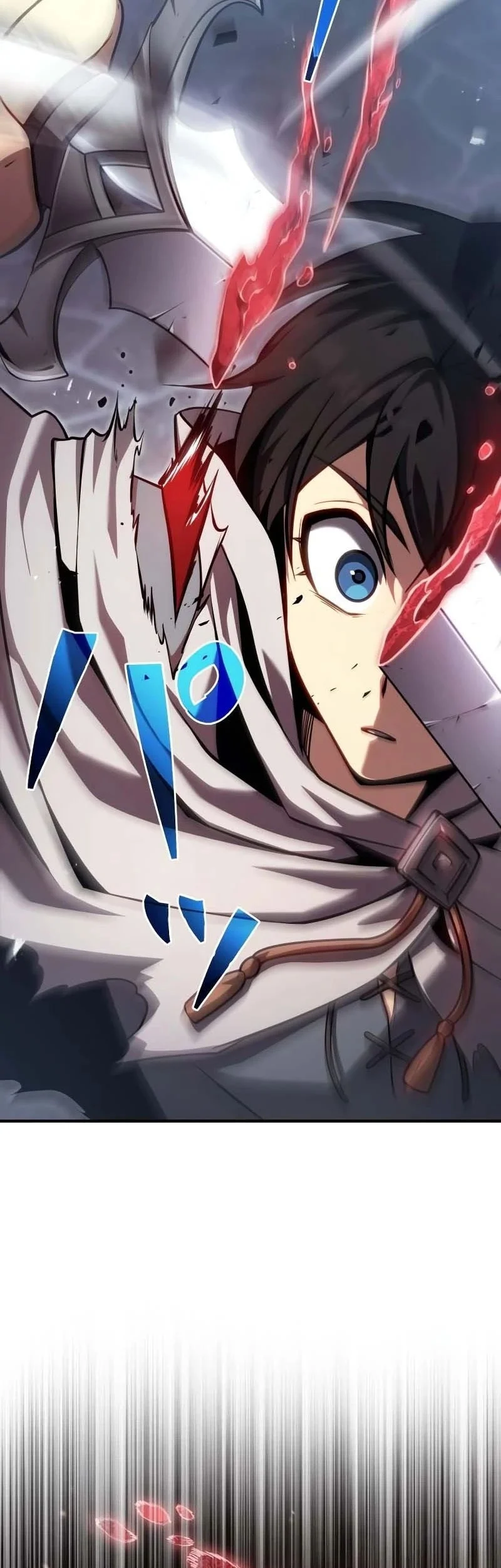 Sovereign Of A Hundred Blades: Heir To The Strongest Style Chapter 1 - halaman 97