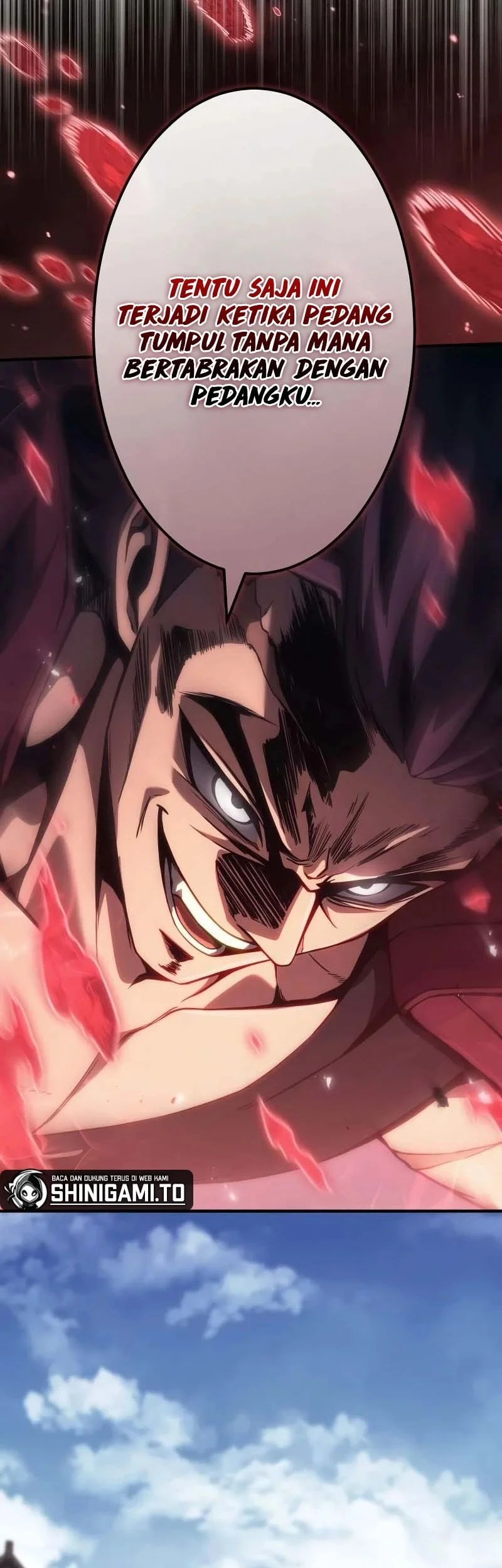 Sovereign Of A Hundred Blades: Heir To The Strongest Style Chapter 1 - halaman 98
