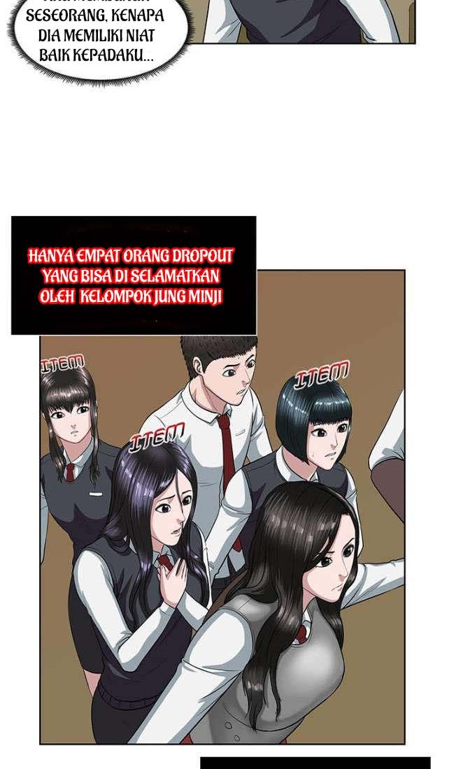 Sovereign Of Judgment Chapter 10 - halaman 13