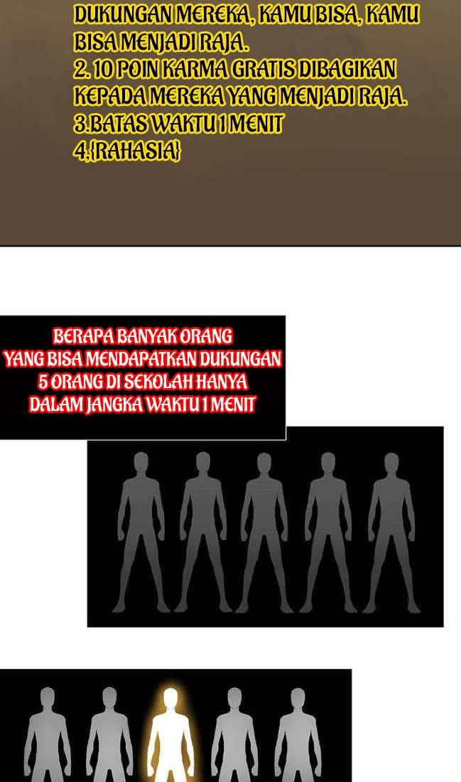 Sovereign Of Judgment Chapter 10 - halaman 17
