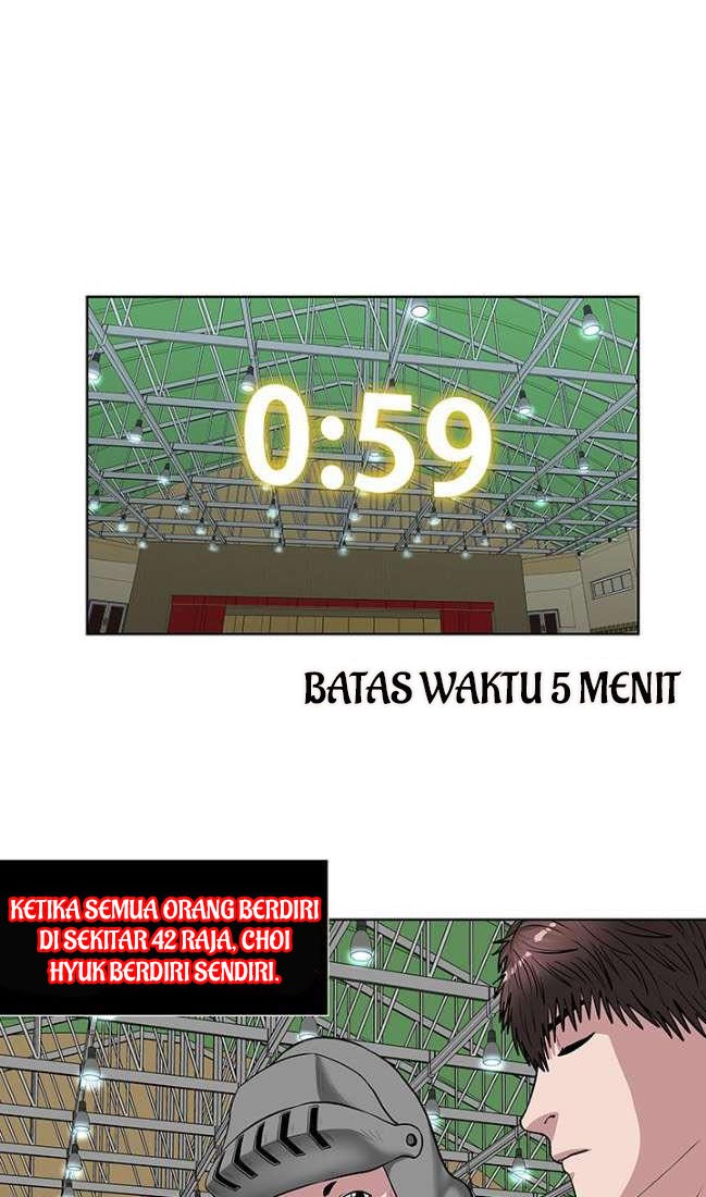 Sovereign Of Judgment Chapter 11 - halaman 13