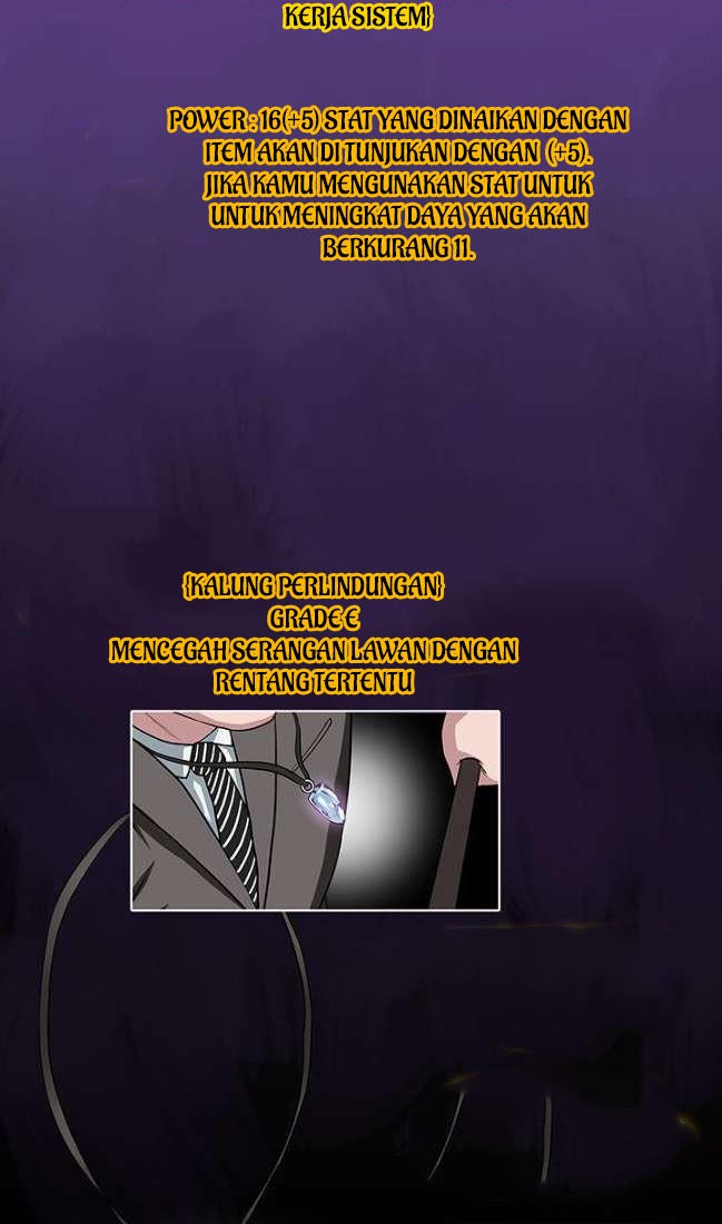 Sovereign Of Judgment Chapter 11 - halaman 25