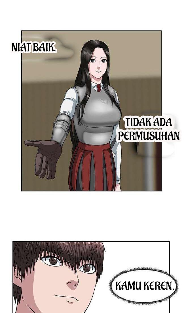 Sovereign Of Judgment Chapter 11 - halaman 7