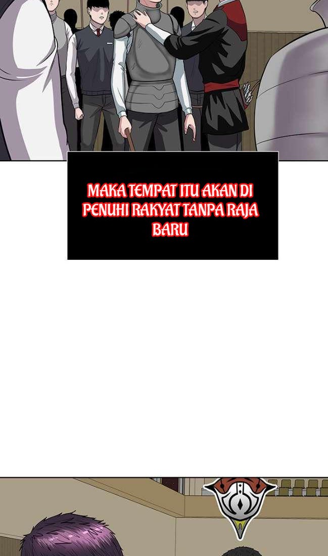 Sovereign Of Judgment Chapter 12 - halaman 19