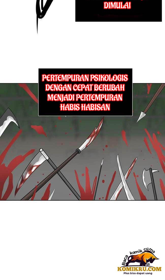 Sovereign Of Judgment Chapter 12 - halaman 21