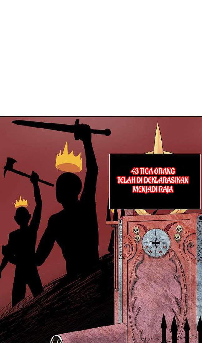 Sovereign Of Judgment Chapter 12 - halaman 7