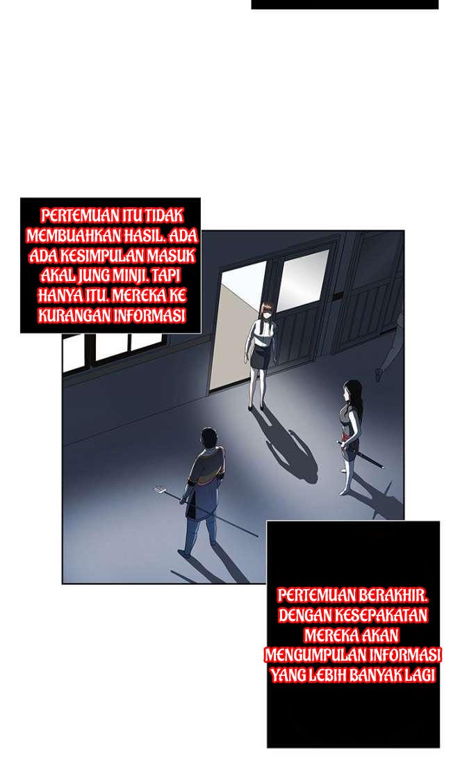 Sovereign Of Judgment Chapter 16 - halaman 15