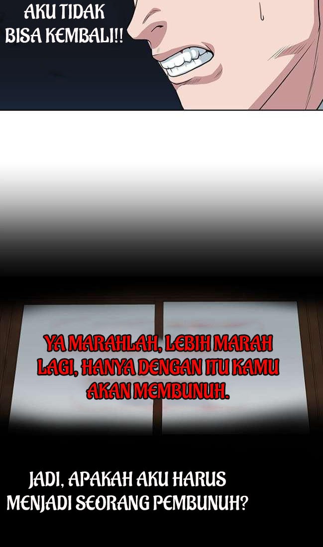 Sovereign Of Judgment Chapter 16 - halaman 23