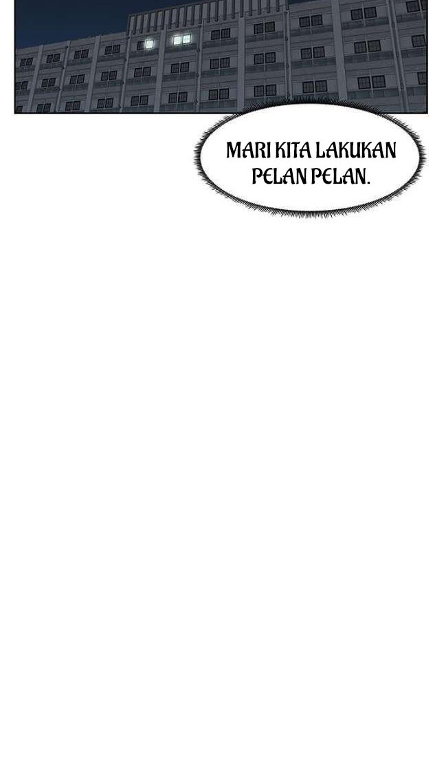 Sovereign Of Judgment Chapter 16 - halaman 27