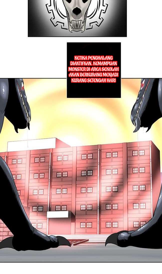 Sovereign Of Judgment Chapter 19 - halaman 15