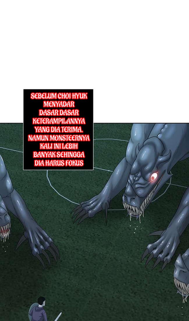 Sovereign Of Judgment Chapter 20 - halaman 7