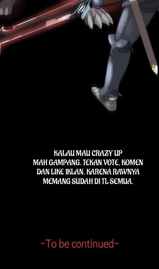 Sovereign Of Judgment Chapter 21 - halaman 33