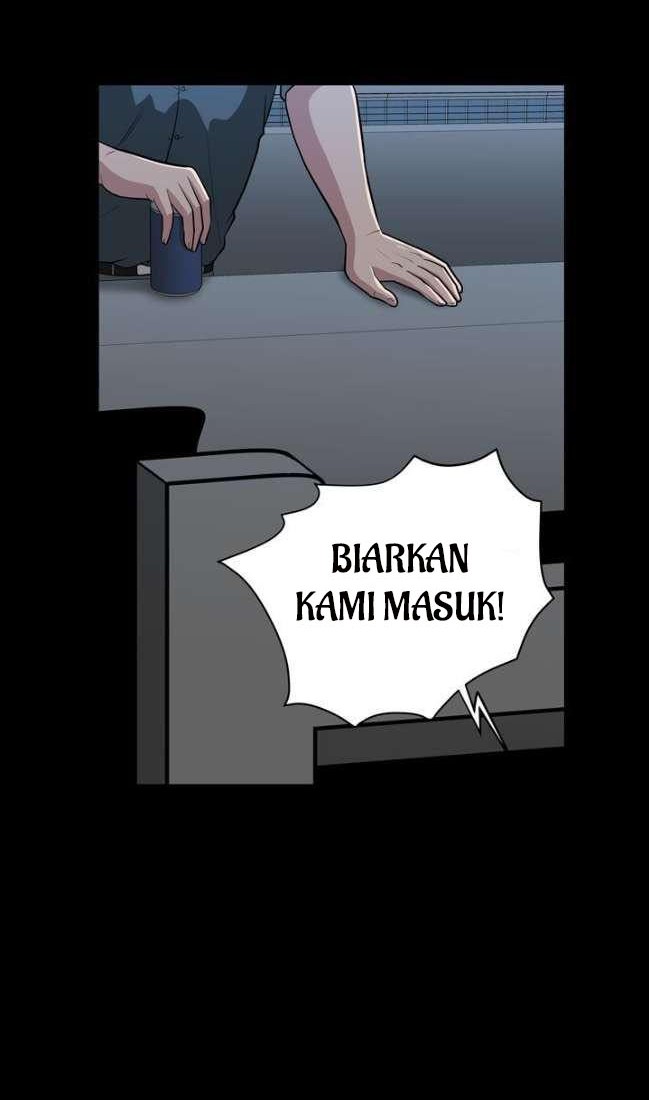 Sovereign Of Judgment Chapter 23 - halaman 7