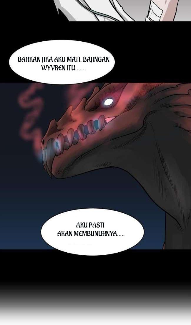 Sovereign Of Judgment Chapter 24 - halaman 11