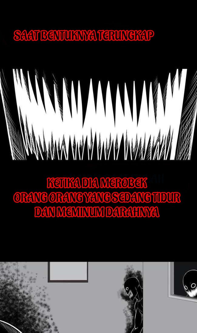 Sovereign Of Judgment Chapter 24 - halaman 17