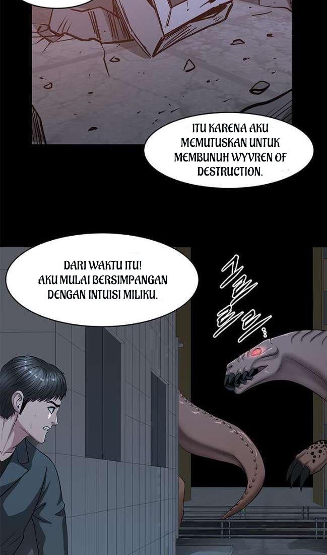Sovereign Of Judgment Chapter 24 - halaman 7