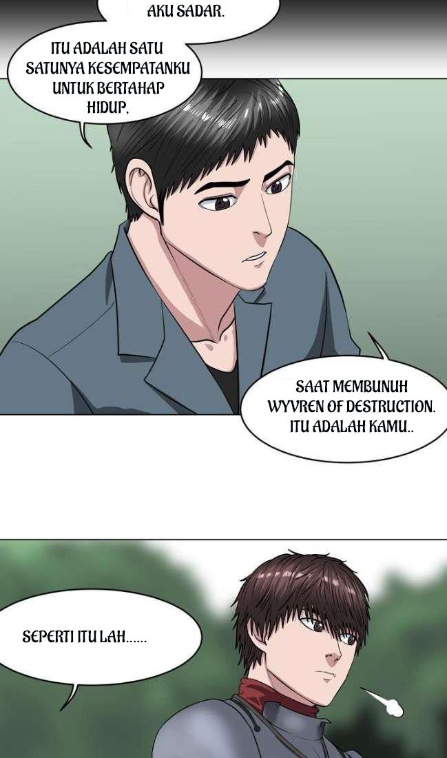 Sovereign Of Judgment Chapter 24 - halaman 9