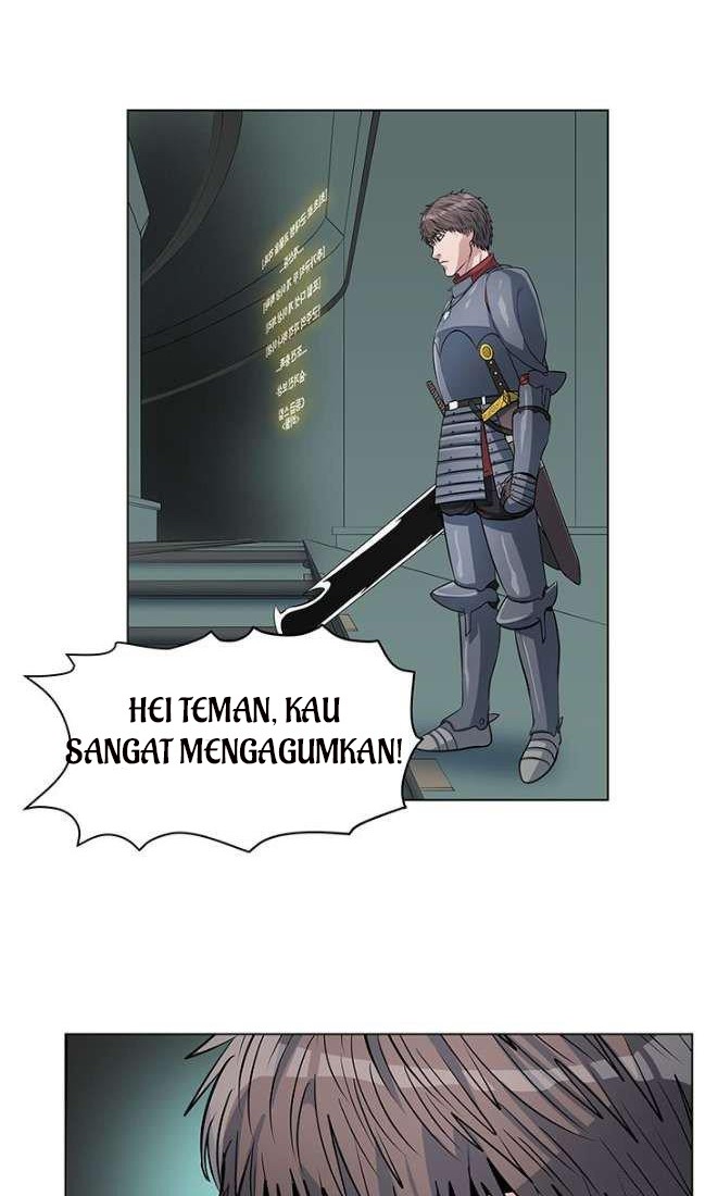 Sovereign Of Judgment Chapter 26 - halaman 23