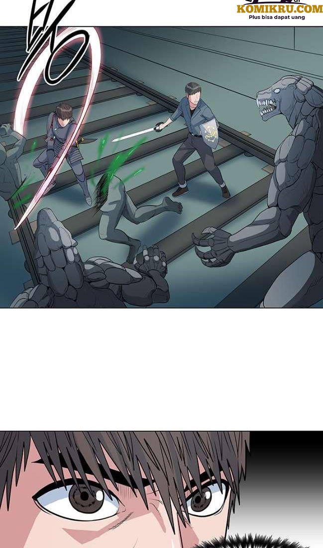 Sovereign Of Judgment Chapter 26 - halaman 5