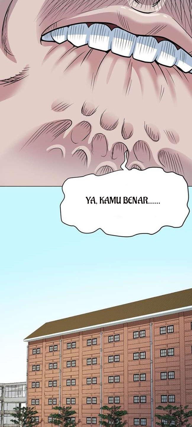 Sovereign Of Judgment Chapter 28 - halaman 3