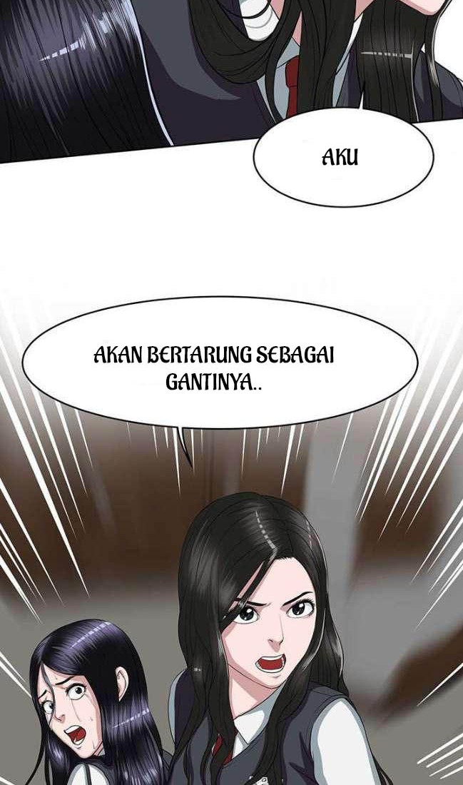 Sovereign Of Judgment Chapter 3 - halaman 23