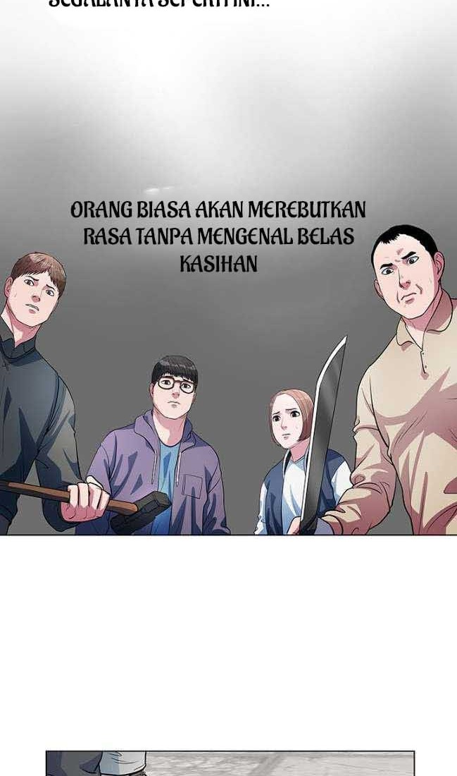 Sovereign Of Judgment Chapter 30 - halaman 11