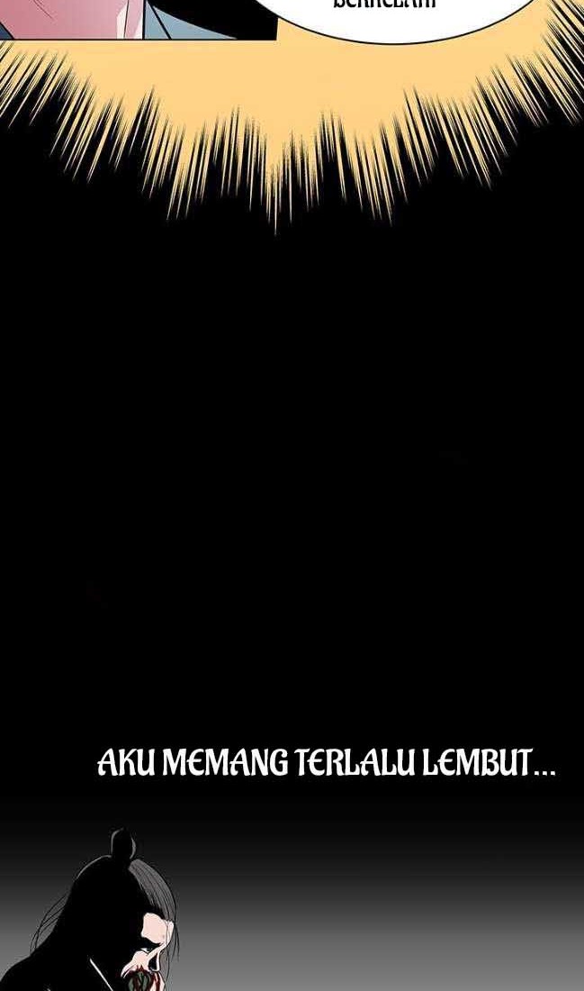 Sovereign Of Judgment Chapter 30 - halaman 15