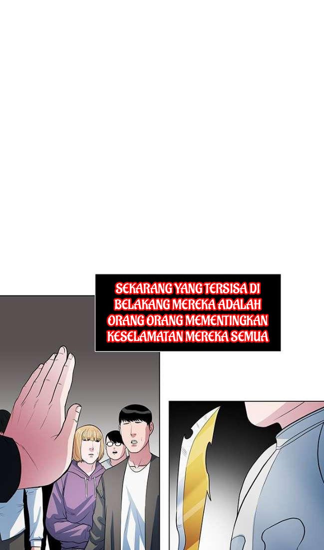 Sovereign Of Judgment Chapter 30 - halaman 29