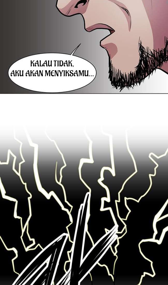 Sovereign Of Judgment Chapter 31 - halaman 29