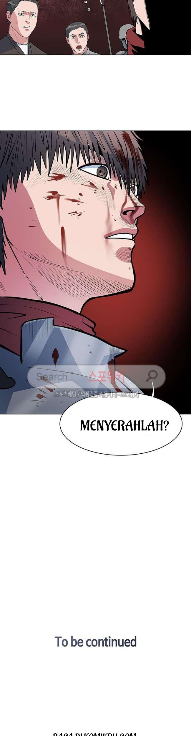 Sovereign Of Judgment Chapter 31 - halaman 32