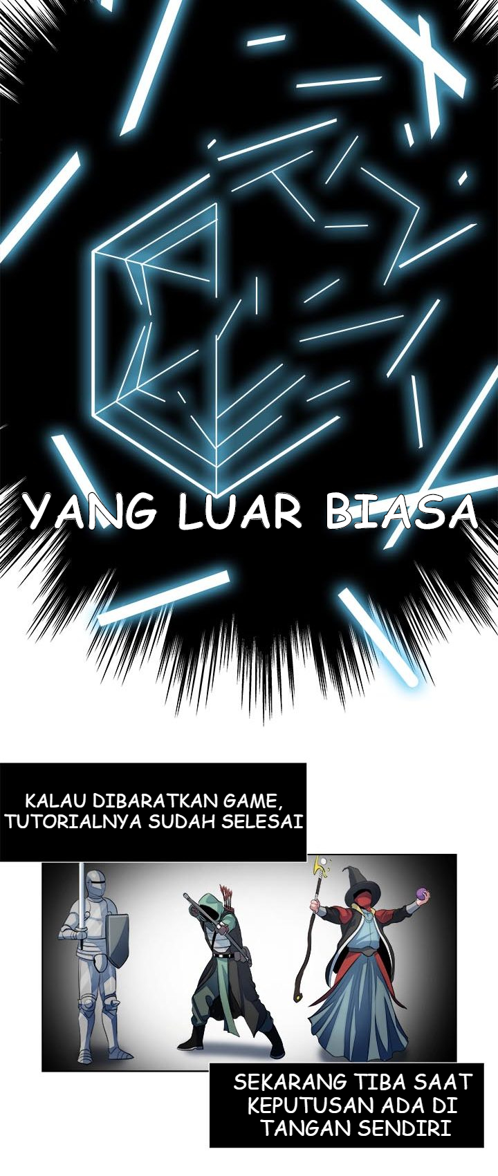 Sovereign Of Judgment Chapter 33 - halaman 12