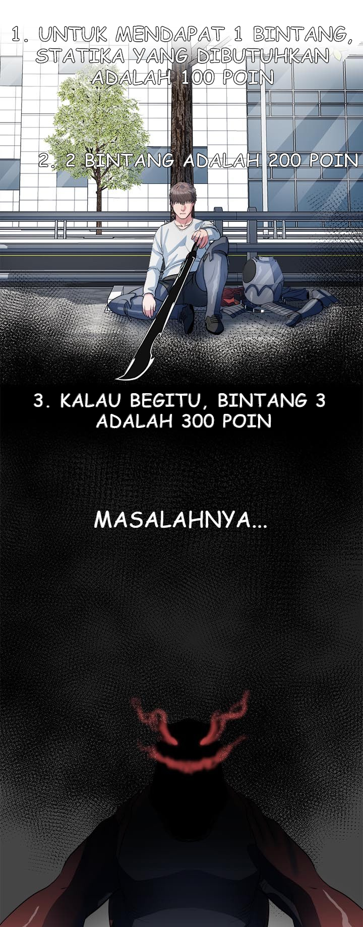 Sovereign Of Judgment Chapter 33 - halaman 7