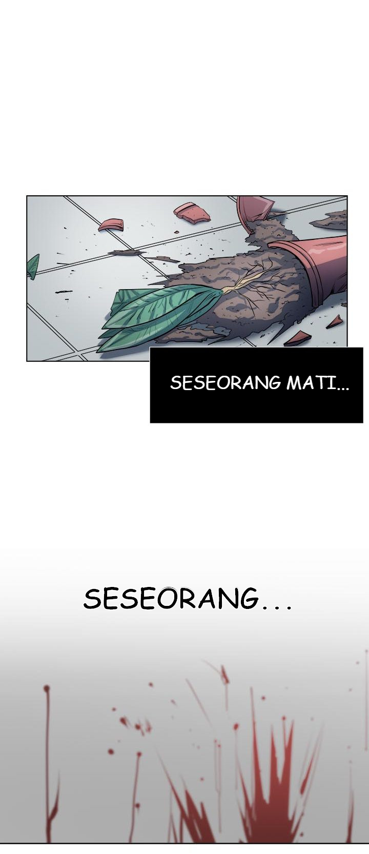 Sovereign Of Judgment Chapter 34 - halaman 19